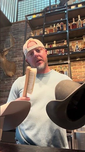 Felt Hat Season! How to clean them