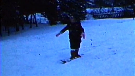 The snurfer: Muskegon engineer invented snowboard predecessor with a bit of Christmas magic | WKRG.com