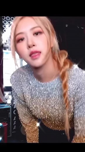 Awesome ROSÉ #DanceAwesome #rosé #blackpink #blackpinkofficial #blink #fyp #foryoupage #parkchaeyoung