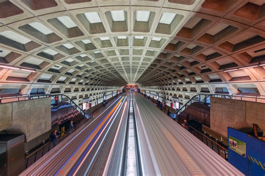 Metro Fare Evasion Losses Hit $50 Million in Fiscal 2025