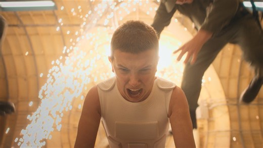 WATCH: 'Stranger Things' season 4 trailer takes us back to the Upside Down