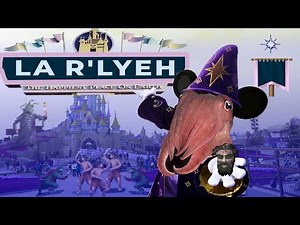 Dominions 6: LA R'lyeh - Where Dreams Come True!