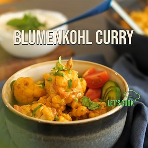 Dieses indische Curry werdet ihr lieben! 🍛 | Let's Cook mit Julian