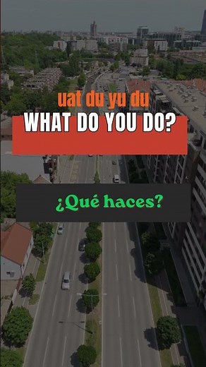 Learn English Easily: Basic Everyday Conversations 🗣️