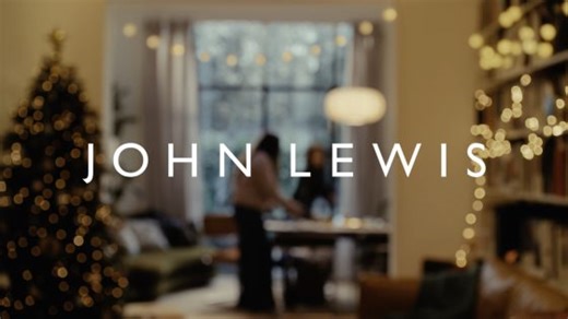 First look: John Lewis unveils Christmas 2025 advert