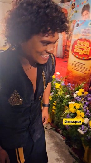 #cwcpugazh at #prajin costarring movie launch! #shorts #cinemaupdates #viral #trending