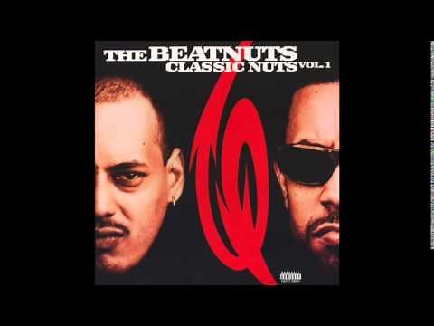 The Beatnuts - Watch Out Now - Classic Nuts Vol. 1