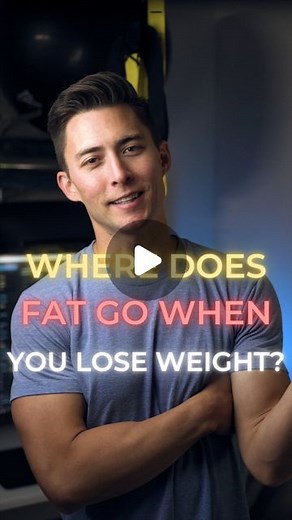 Tim Burmaster | Hormora on Instagram: "Where does fat go when you lose weight? How does it leave your body? Here's a hint - you don't poop out the fat. The answer to the million-dollar question is… you breathe most of it out. About 84% of it is exhaled. The other 16% is excreted as lost water #weightlosstips #weightlosstipsthatwork #funfacts #fatlosshelp #fatloss #weightlosshelp"