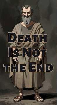 Death Is Not the End