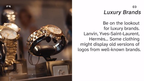 5 items to look for at flea markets that could be valuable