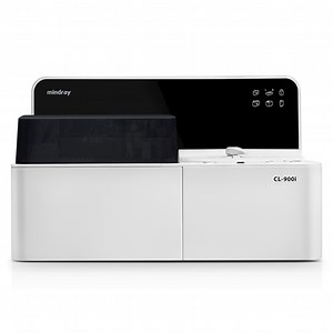 [Hot Item] Cl-900I Clinical Analytical Instruments Poct Clia Analyzer Fully Auto Chemiluminescence Immunoassay Analyzer