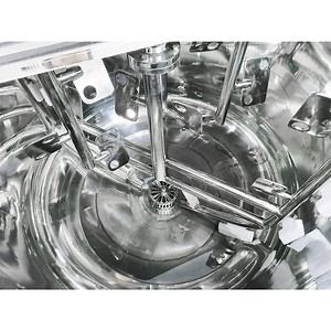 [Hot Item] Liquid Soap Making Machine Price/Detergent Bar Soap Making Machine