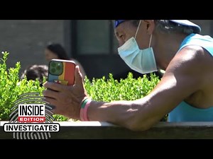 Woman Outraged Over Strangers Taking Photos of Her Sunbathing