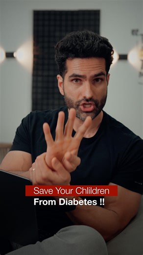 4 Symptoms In Kids Should NOT Be Ignored !
