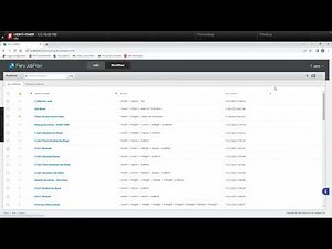 Fiery Friday - Fiery Automation Tools - Part Four - How to Create a Fiery JobFlow Workflow