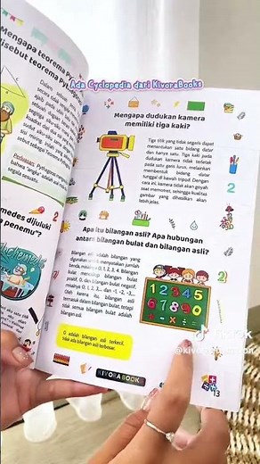 KIVORA BOOKS - cyclopedia terlengkap MAFIKI