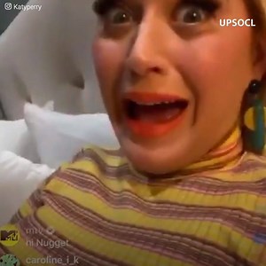 6M views · 10K reactions | Katy Perry y Orlando Bloom al fin han dado...