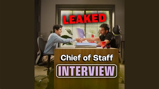 Wakefit spot takes a jab at Deepinder Goyal's chief of staff job post