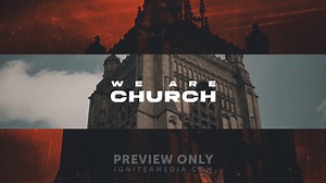 We Are Church - Mini Movies