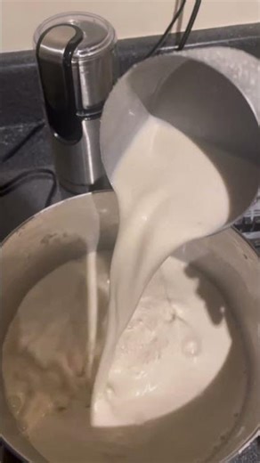 Hausa Koko | Fermented Millet Porridge (No Shortcuts