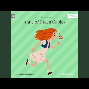 Chapter 112 - Anne of Green Gables