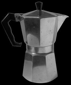 Moka pot - Alchetron, The Free Social Encyclopedia