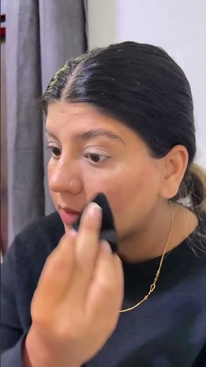 Elf hd powder review 😍blur out everything instantly ‪@elfcosmetics‬ #skincare #makeup #products