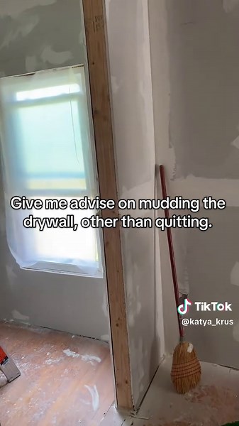 Expert Tips for Mudding Drywall in Your Remodel