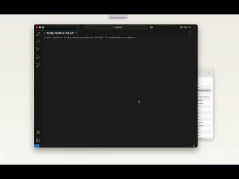 Blender MCP: Setup Instructions