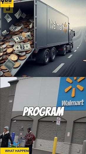 Walmart Agrees $100M Settlement Over Driver Pay Claims