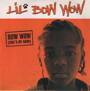 Lil' Bow Wow - Bow Wow (That's My Name)