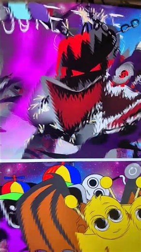 sprunki phase infinity