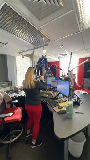 Alex Rusticus, President of Wendy’s Operations has a very special message and special passion for Helen DeVos Children's Hospital 💙 https://corewellhealth.org/foundation/west/helen-devos-childrens-hospital/radiothon | Star 105.7