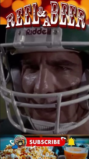 🏈🔥 NECESSARY ROUGHNESS (1991) — “GOING FOR THE WIN” SCENE
