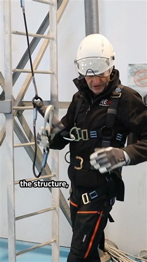 Fall Arrest Mistake: Never Bypass the Energy Absorber