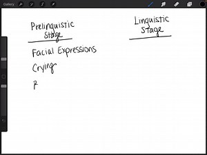 SOLVED:Explain how language differentiates us as groups.