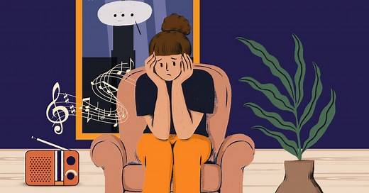 21 Best Songs About Loneliness and Being Alone - Music Grotto