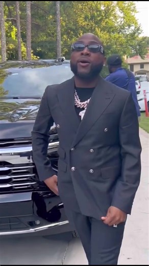 Davido cars🔥#fyp #davido #creatorsearchinsight #foryoupage #car | Davido