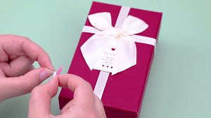 Outus 8 Sheets Foam Dots Squares 3D Pop Foam Squares Dual-Adhesive Mount for Halloween Christmas Scrapbook DIY Crafts Office Supplies, 2 Sizes