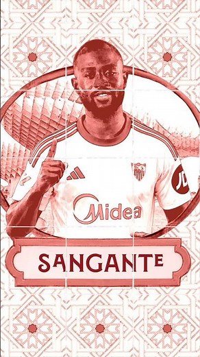 🛡️ Rainbow, wear our skin and we'll be your armor #sevillafc