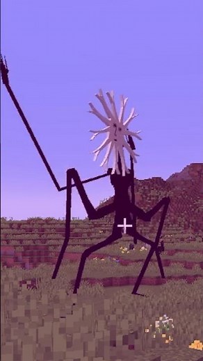 İki Kuzu Kulağı #minecraft
