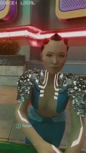 *v4* DLSS 5 on AMD Radeon NEW