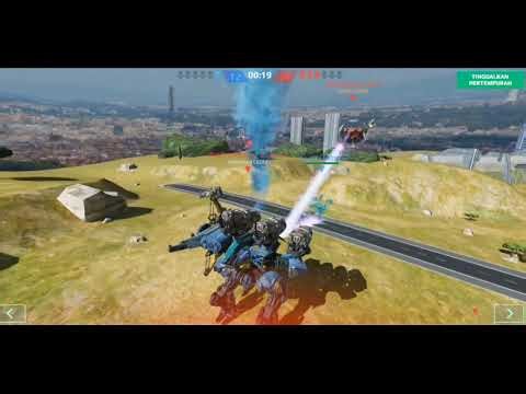 War Robots Hacker : Samjok
