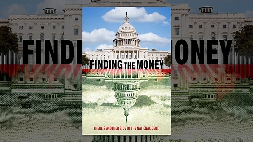 Finding the Money (2023) Full Documentary