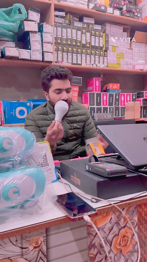 223K views · 2.3K reactions | Chargeable light just only Rs 149 at fayaz imperial electric store katrasoo kulgam anybody needs can contact on 7006342550 | Gowhar Salam | Facebook