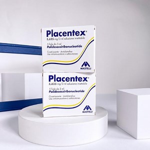 [Hot Item] Polydeoxyribose Natriuminjectie Placentex Dermal Filler Injection Skin Booster