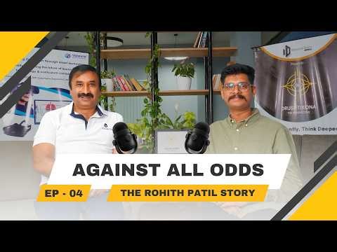 Episode 4 - Transforming Education Through Technology: The Vidwath Journey