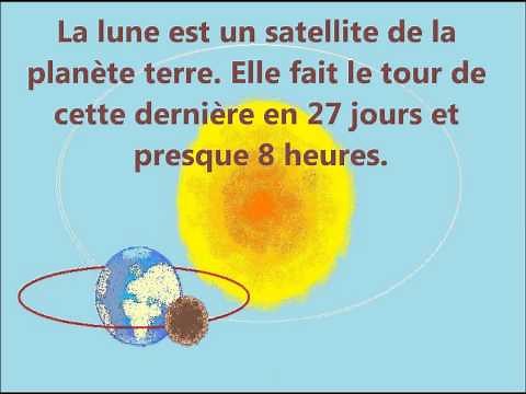 Système solaire et ses planètes | ce1 ce2 cm1 cm2 cycle 3