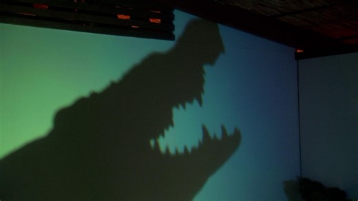 The world's largest crocodile in captivity has been immortalised as a tourist attraction, more than a year after its death. "Cassius" is now on show on an island in Far North Queensland, giving visitors the chance to learn about the saltwater croc's fascinating life. Marineland Melanesia Crocodile Habitat #WINNews | Channel 8 & 80 (HD) Weeknights from 5:30pm | WIN News Cairns