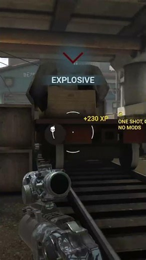 Epic Gameplay of Combat Master: Incredible Shooting Action & Insane Headshots!